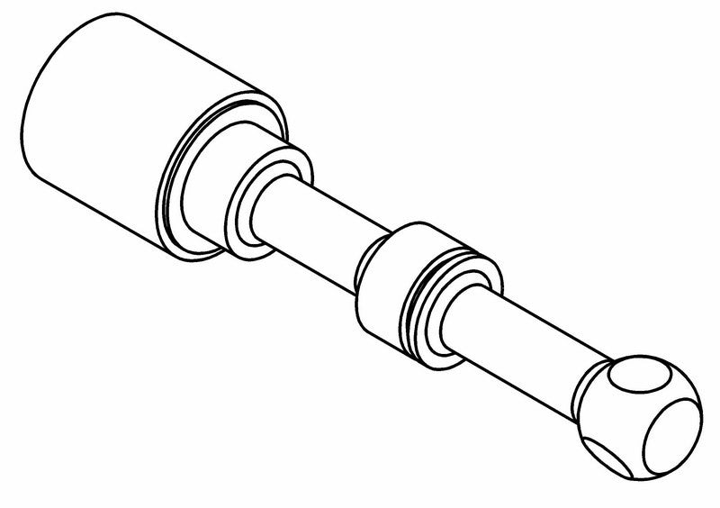 230701S - Central Lay Shaft