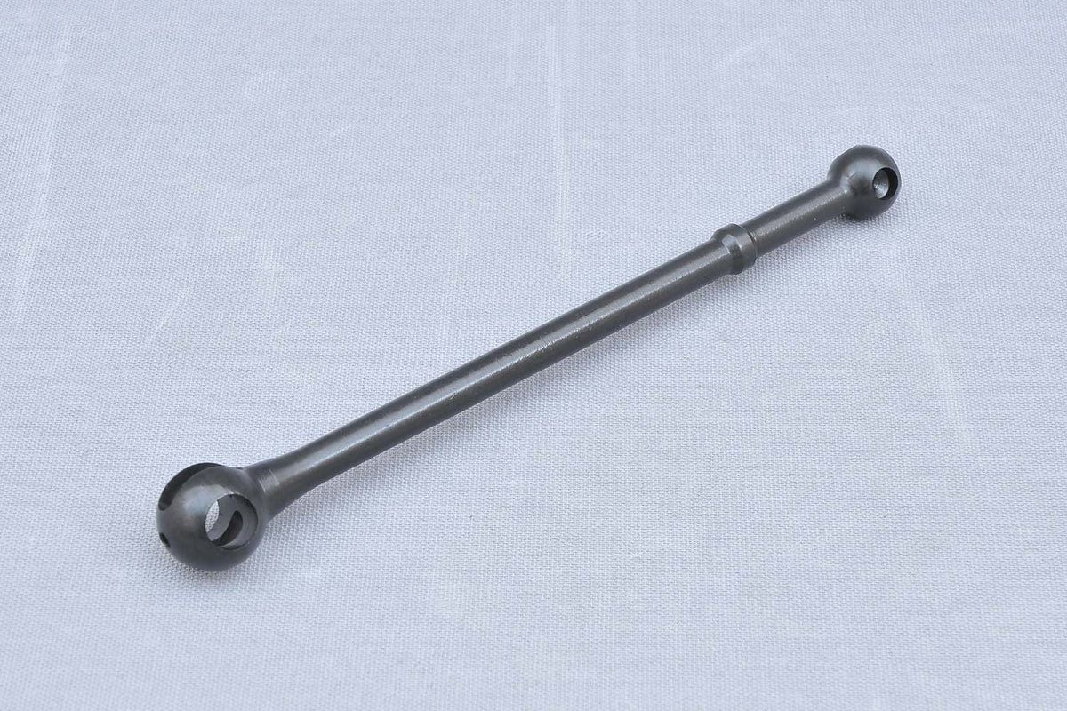 231601S - F/R CCD Shaft 158mm For XL