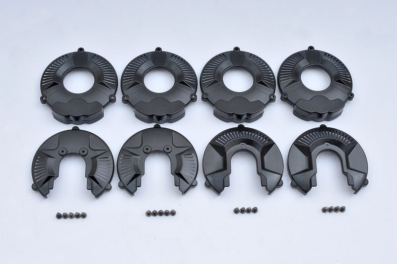 268801P - Composite Disc Brake Protector Set