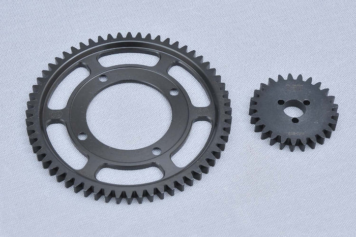 270901S - X-snap Z60 - 25 Gear Set (opt.)