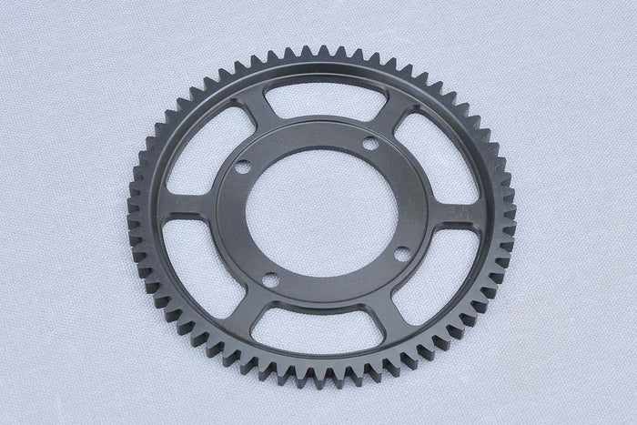 271102S - X-SNAP Z64 Gear