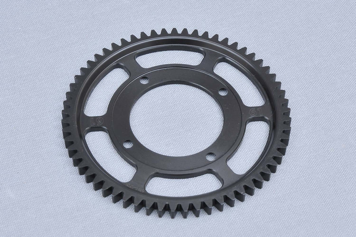 271104S - X-SNAP Z61 Gear