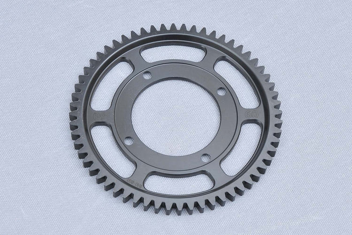 271105S - X-SNAP Z60 Gear