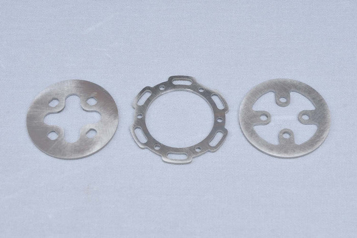 290301S - Pro-Bite Clutch Disc Plate Set