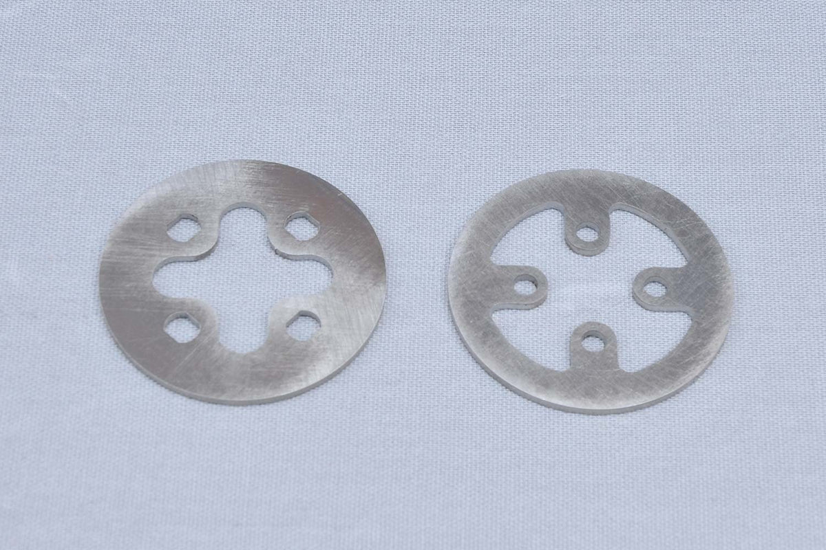 290501S - Pro-bite Clutch Drive Plate Set