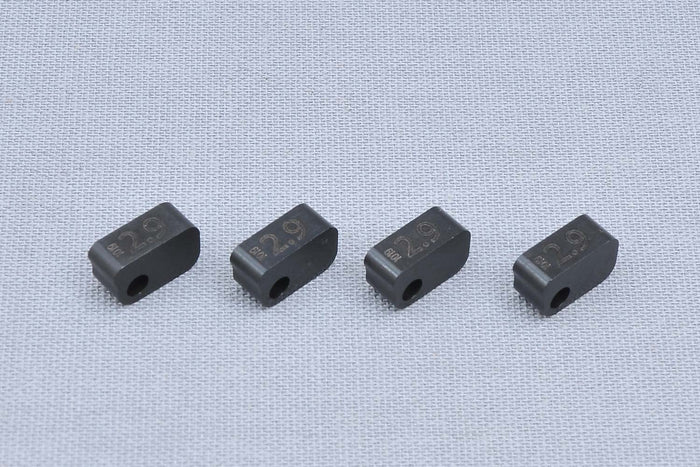 290601S - Pro-Bite Clutch Weight 2.9 gr