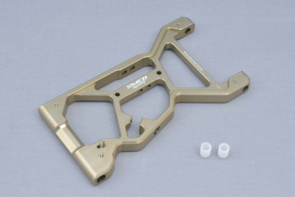 300104A - Front Wishbone Alloy (Opt.)