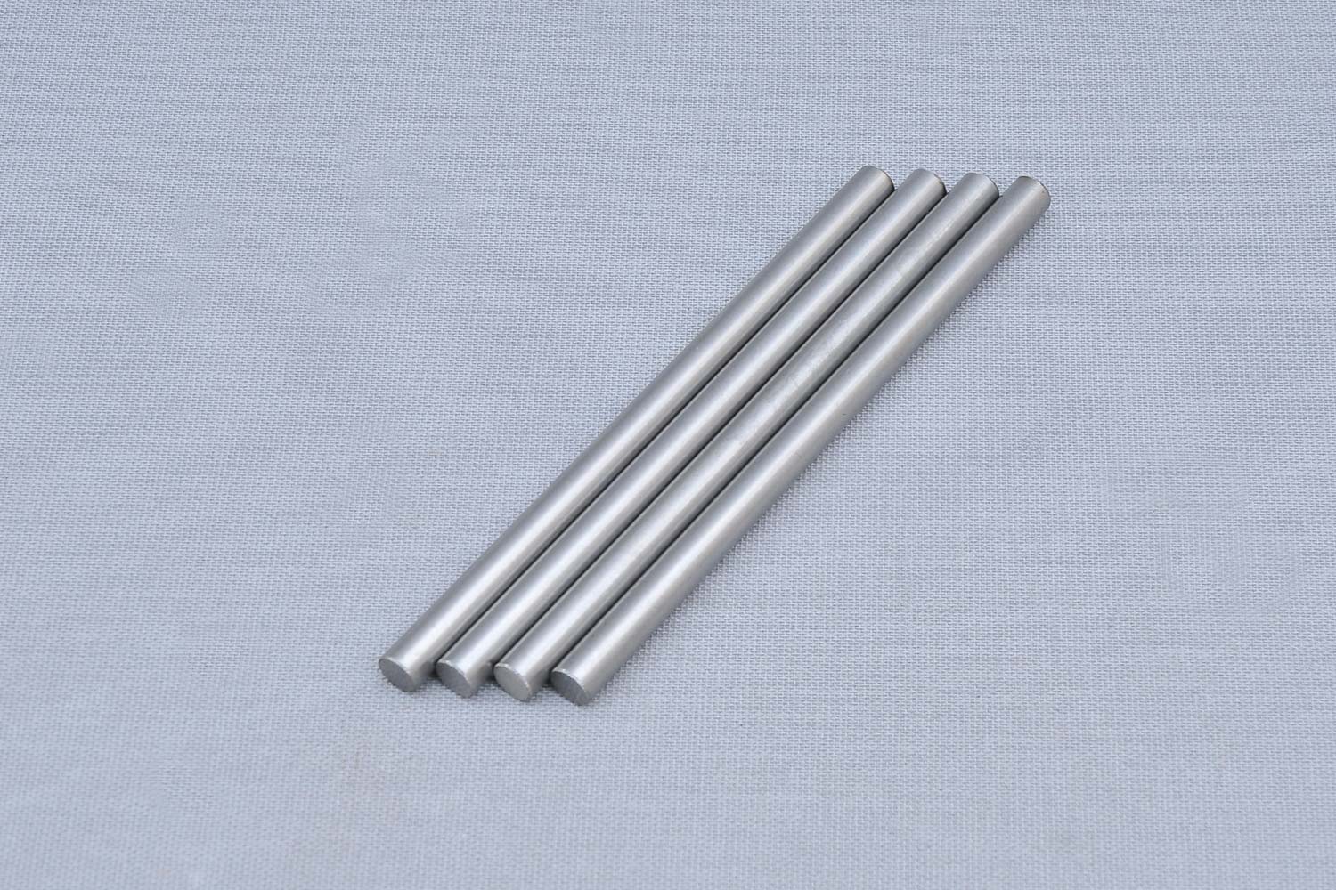301001S - F/R Wishbone Hinge Pin – Cardinal Racing