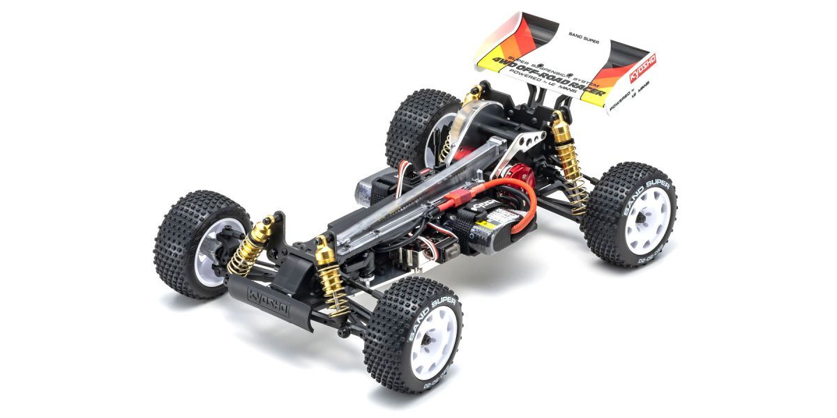 1/10 EP 4WD Racing Buggy OPTIMA MID 30622 – Cardinal Racing