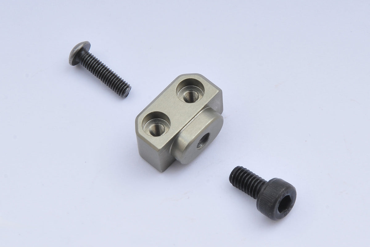 310901A - Lower Wishbone/Anti RollBar Joint Bracket