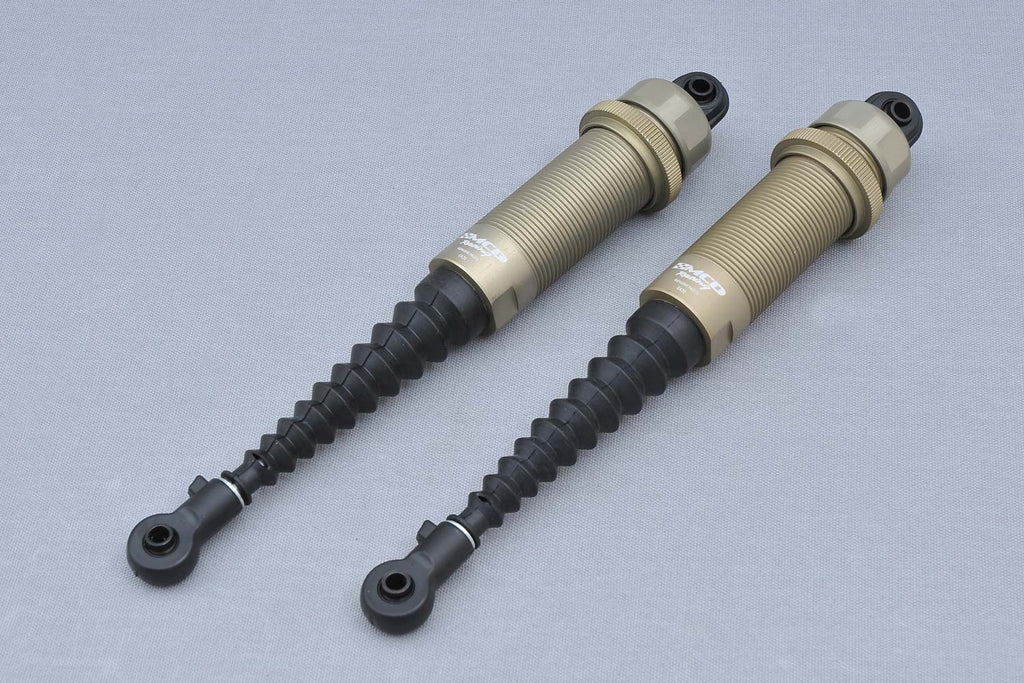 320202X - Rear Shock Absorber Ass'y Alloy Set – Cardinal Racing