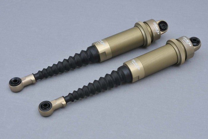 320205X - Rear Ultimate Shock Absorber Ass'y Pair (2pcs)