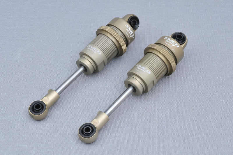 322004X - On-road Ultimate Shock Absorber Assembly.