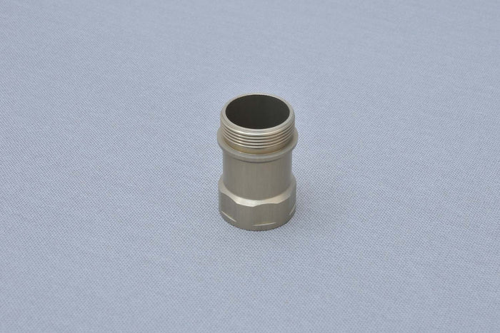 322601A - Ibs C/r Adjustable Shock Absorber Floating Piston Cylinder