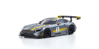 MINI-Z - RWD readyset Mercedes-AMG GT3 Presentation Car
