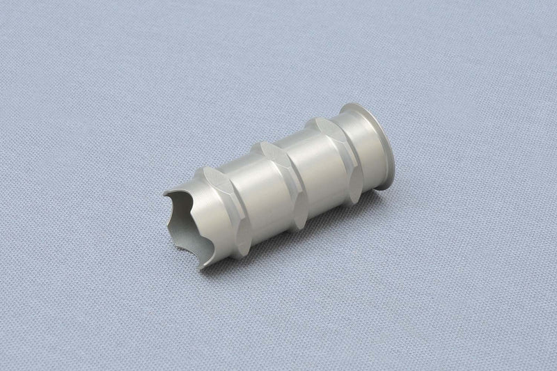 324001A - IBS C/R Adjustable Shock Absorber Internal Cylinder On-Road
