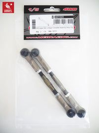 340102X - F/R Upper Ball Linkage Complete Assembly Alloy (Opt.)