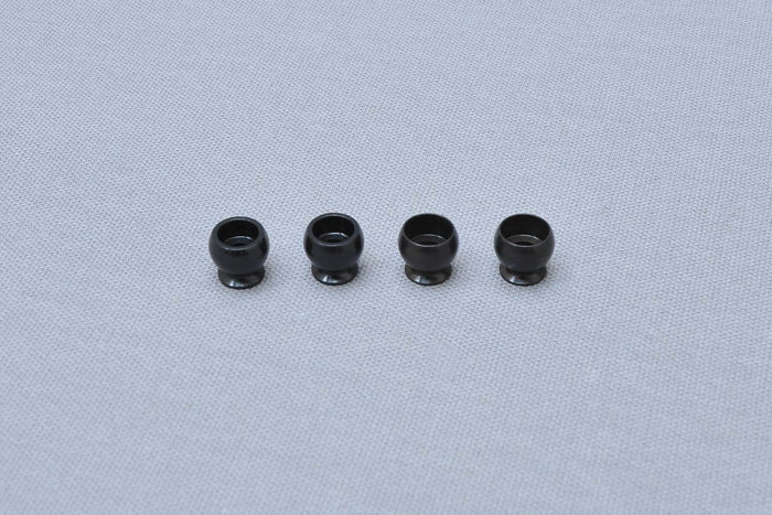 340601S - Steering Servo Arm Joint Balls (2x3 2x4 )