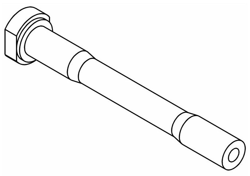 380301A - Steering Post