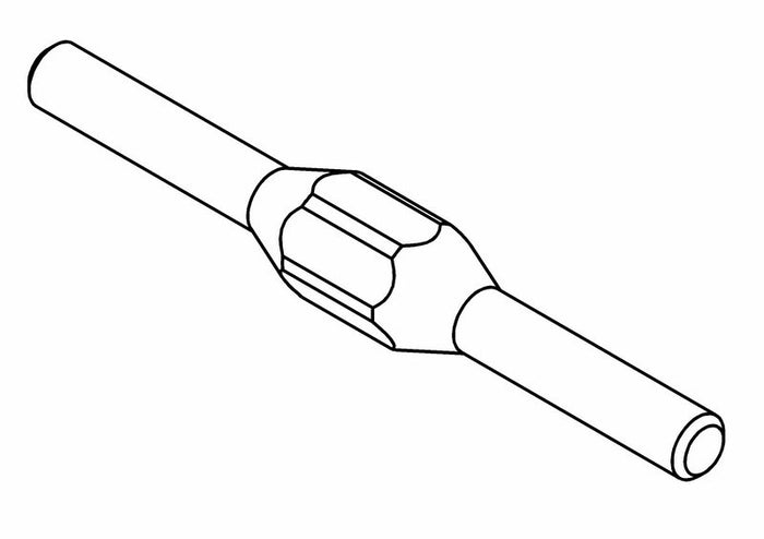 381001S - Steering Servo Turnbuckle