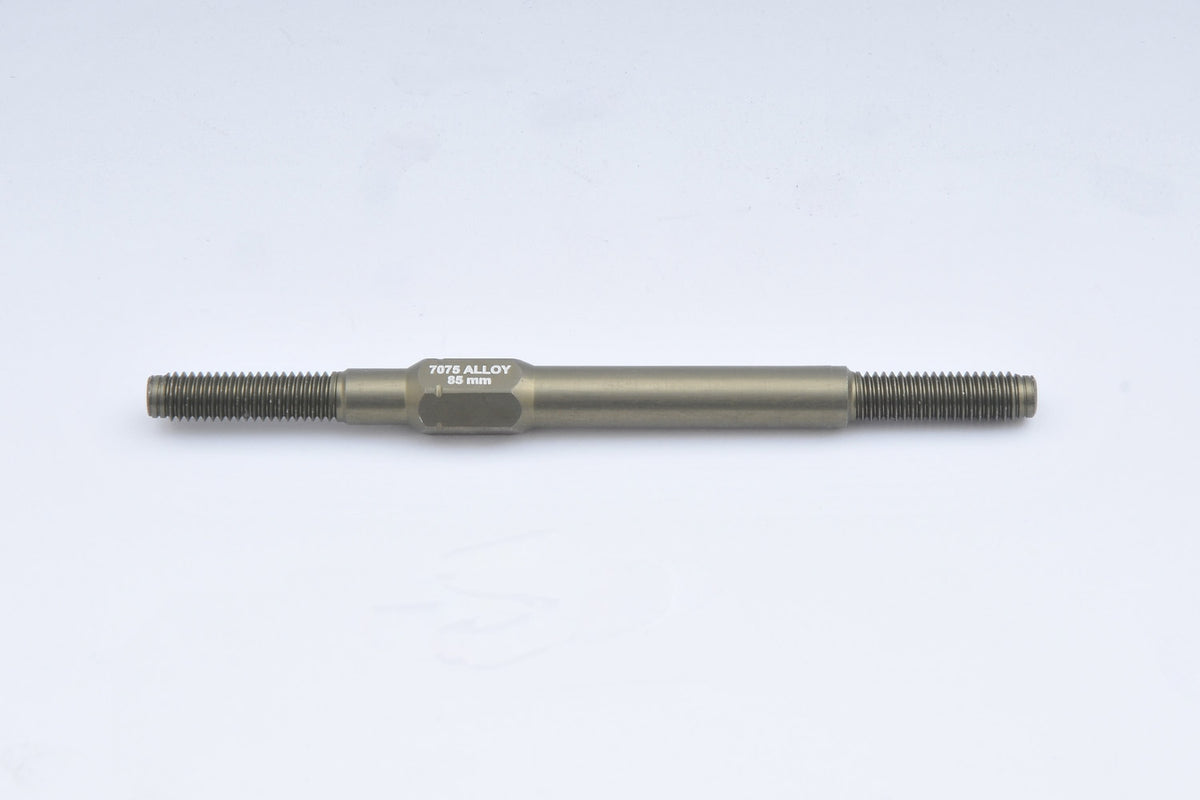 390802A - Steering Rodend Turnbuckle Alloy 85mm
