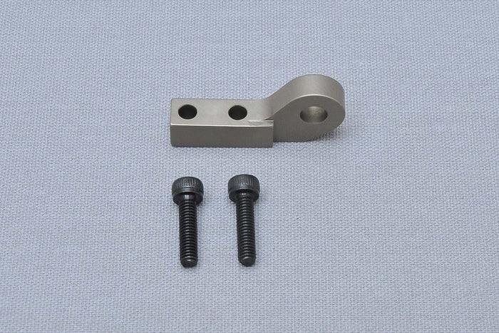 415803A - Clutch Bell Carrier/Brake Plate Stiffener Alloy 2mm Down