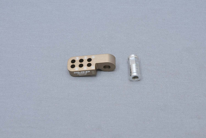 416801X - Clutch Bell Carrier/brake Pla.stif.al.strengthened (G320 Engines)