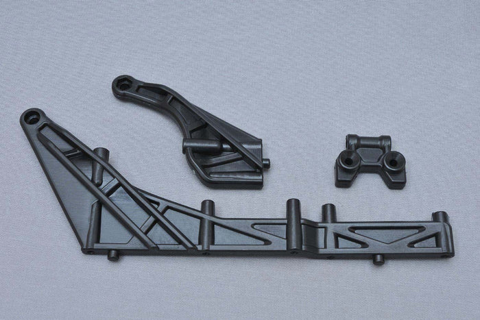 445201P - Rear Stiffener Set