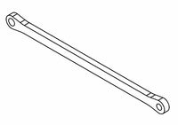 445401A - Rear Stiffener Support Link Alloy (opt.)