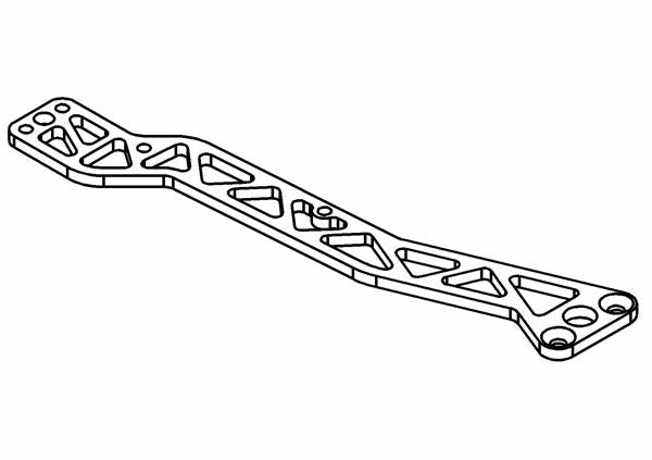 446101A - Front Upper Stiffener Alloy