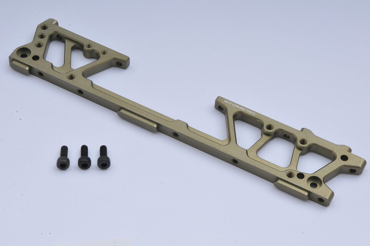 452901A - Chassis Side Stiffener Plate