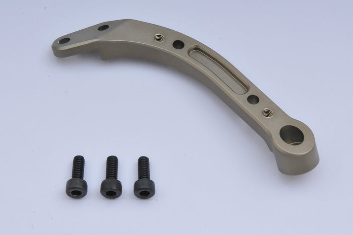 453101A - Engine>Chassis Stiffener Brace Left
