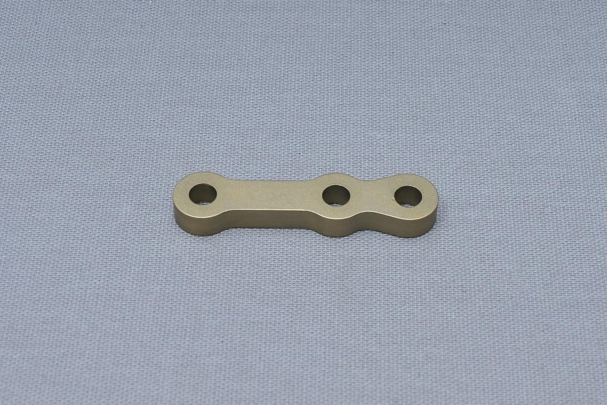 460102A - Diff. House-Stiffener Spacer Alloy (Opt.)