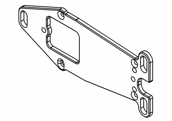 460202A - Engine Carrier Plate Competition