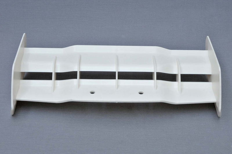 500302P - Buggy Rear Wing White