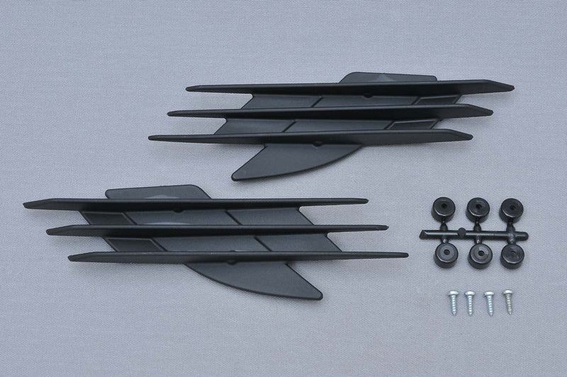 501101P - XS5 Side Wing Set