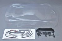 504401P - XS5 Max Body Shell Kit Complete
