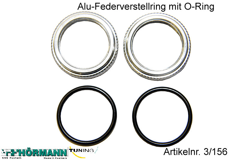03/525 - Adjustment shock ring