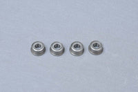 600801S - Ball Bearing F685 ZZ 5x11x5