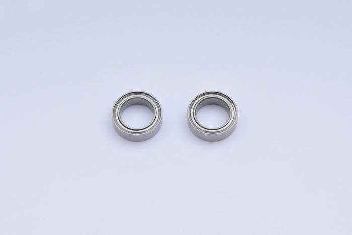 601201S - Ball Bearing MR128 ZZ 8x12x3.5