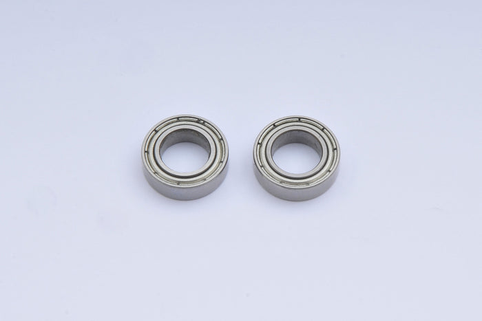 601301S - Ball Bearing MR128 ZZ 8x14x4