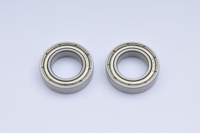 601501S - Ball Bearing 6801 ZZ 12x21x5