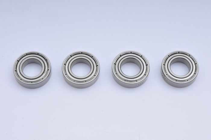 601601S - Ball Bearing 6800 ZZ 10x19x5