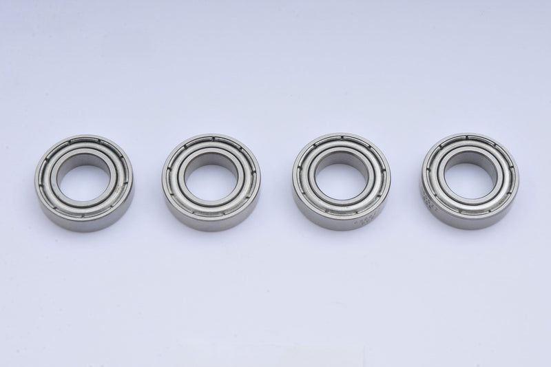 601601S - Ball Bearing 6800 ZZ 10x19x5