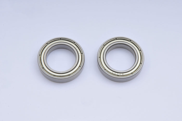 601701S - Ball Bearing 6802 ZZ 15x24x5