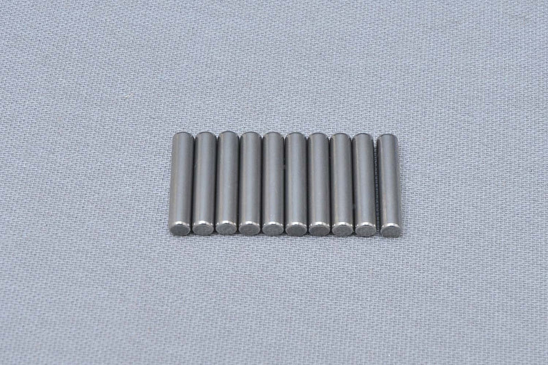605101S - Roller Pin 4x20 mm