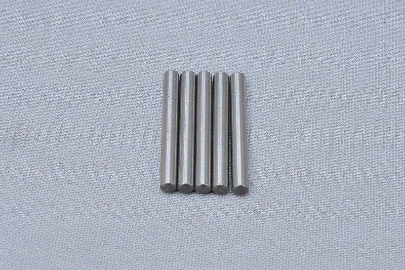 605201S - Roller Pin 4x35 mm