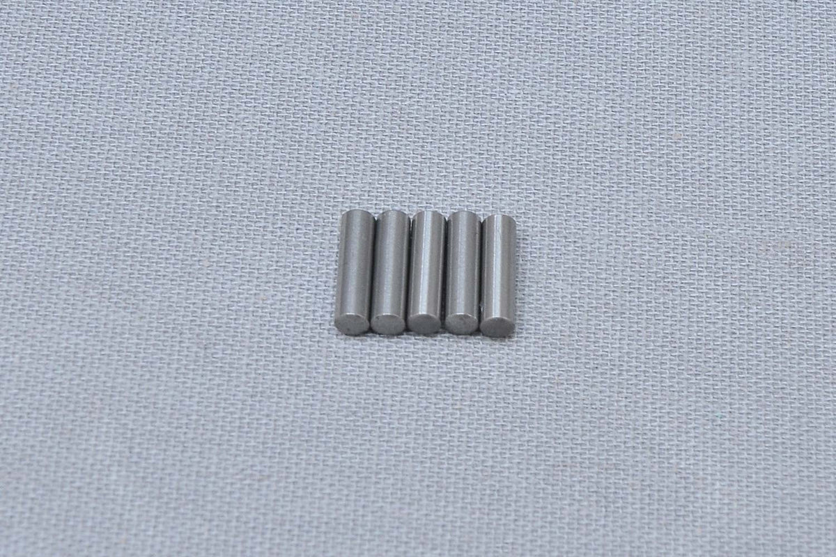 605501S - Roller Pin 3x12 mm
