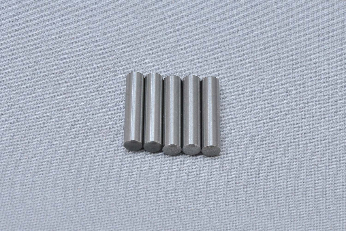 605901S - Roller Pin 5x25 Mm