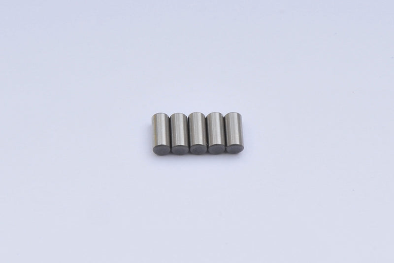 606001S - Roller Pin 2,5x6 mm
